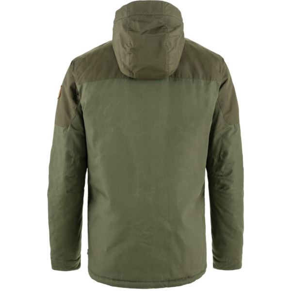 Fjallraven Skogsö Padded Jacket M 82279-625