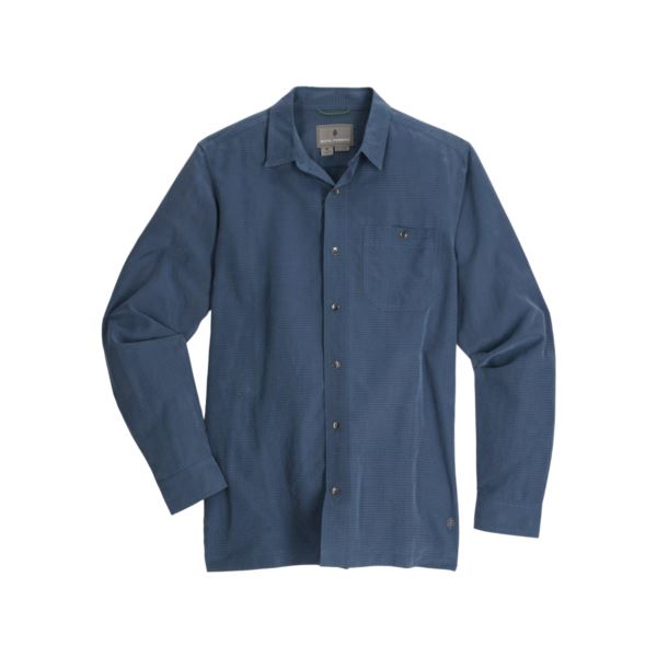 Royal Robbins Mojave Pucker L/S 12600134-751