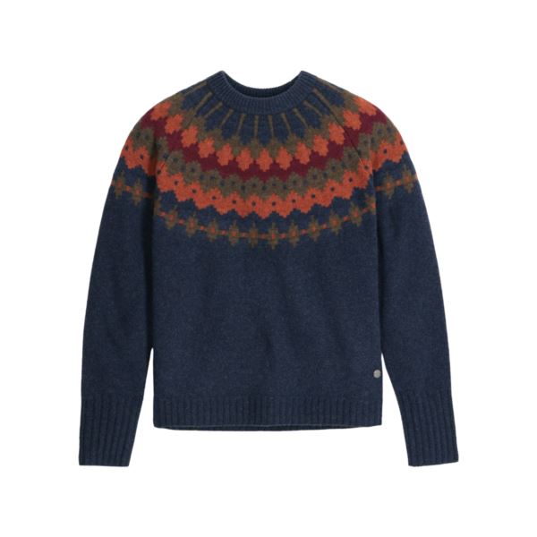 Royal Robbins Rockcraft Wool Crew 14600122-409