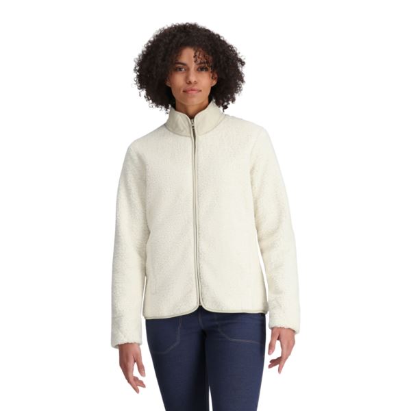 Royal Robbins Urbanesque Jacket Creme 312027-022