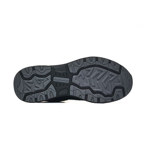 Skechers OAK CANYON - RYDELL 237386-BBK