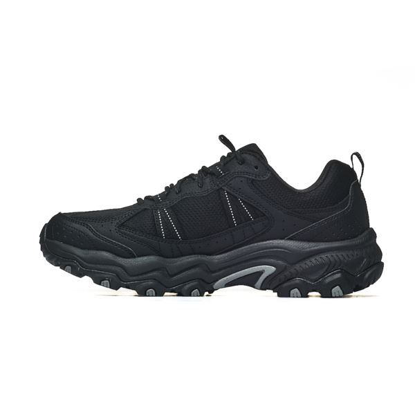 Skechers STAMINA AT - UPPPER 237527-BBK