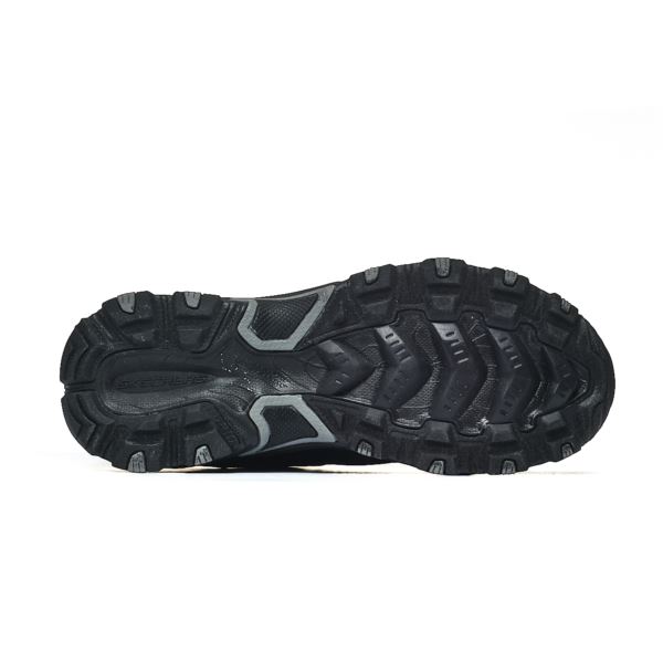 Skechers STAMINA AT - UPPPER 237527-BBK