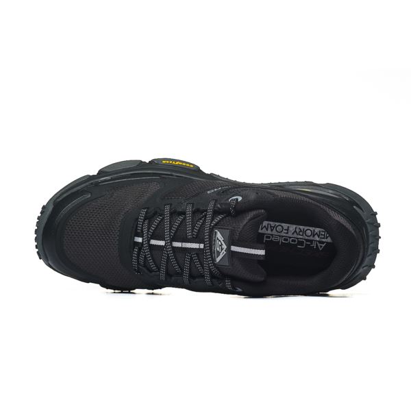 Skechers SKECH-AIR ENVOY - SL 237553-BBK