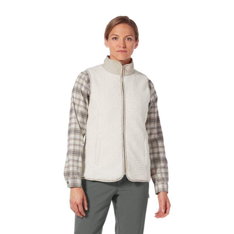 Royal Robbins Urbanesque Jacket Creme 318010-022