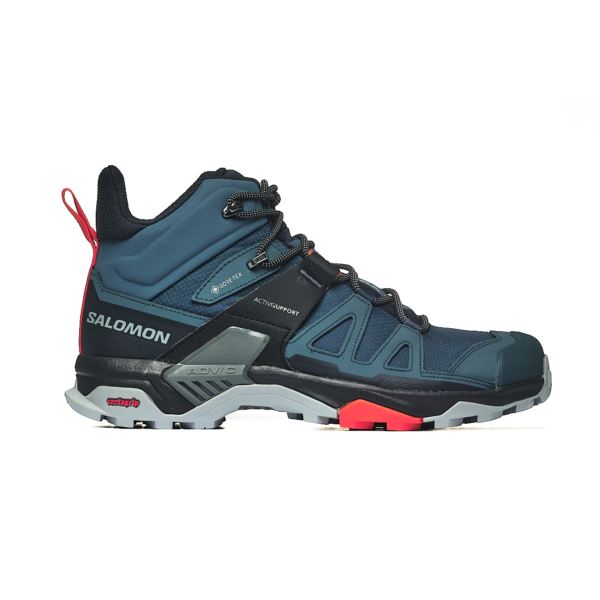 Salomon X ULTRA 4 MID GTX L47352600