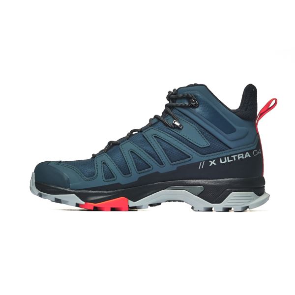 Salomon X ULTRA 4 MID GTX L47352600