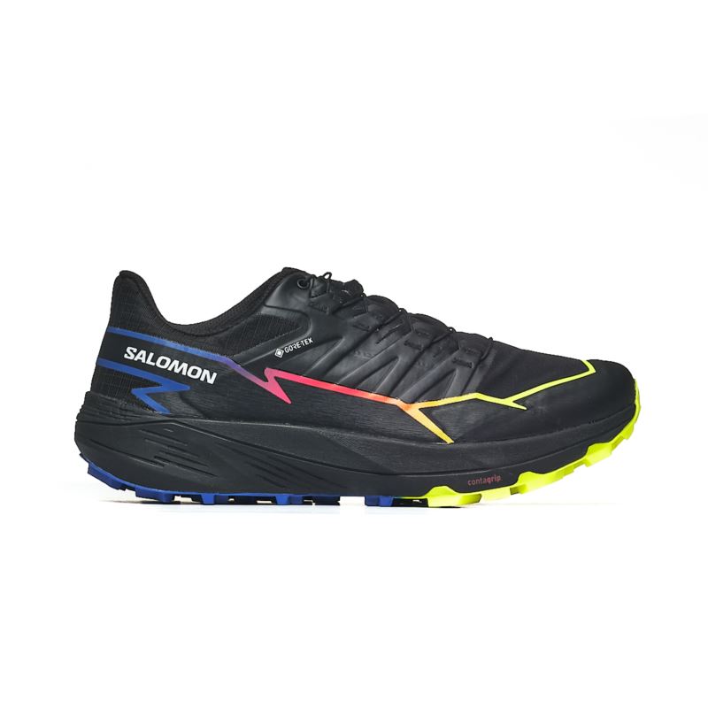 Salomon THUNDERCROSS GTX BLUE FIRE L47551400