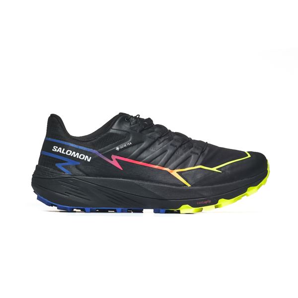 Salomon THUNDERCROSS GTX BLUE FIRE L47551400