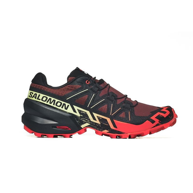 Salomon SPEEDCROSS 6 RUM L47581500