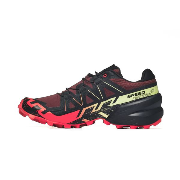 Salomon SPEEDCROSS 6 RUM L47581500