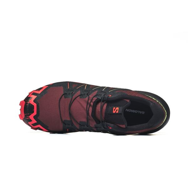 Salomon SPEEDCROSS 6 RUM L47581500