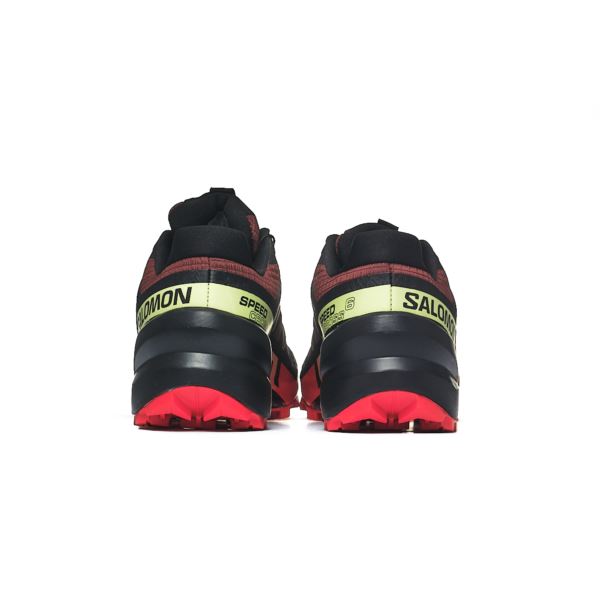 Salomon SPEEDCROSS 6 RUM L47581500