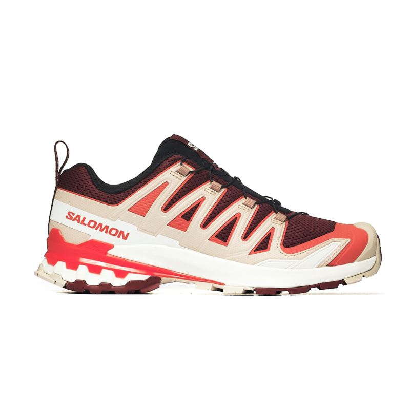 Salomon XA PRO 3D V9 FIRED L47583400