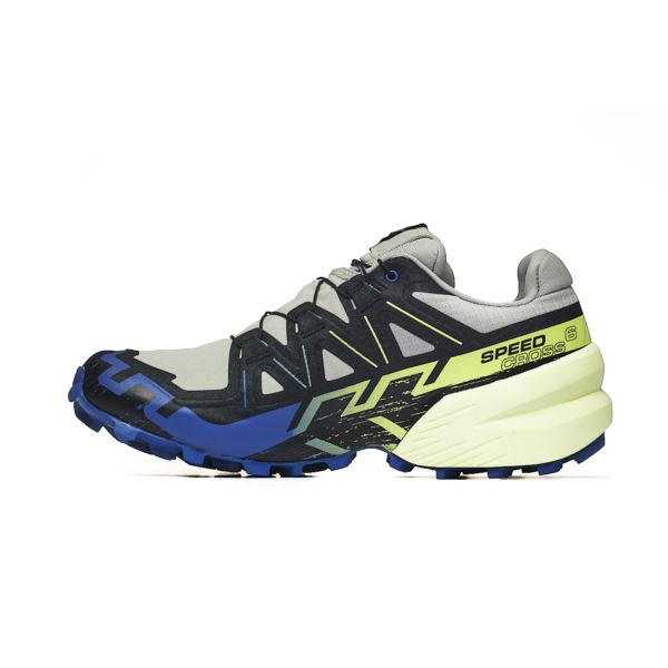 Salomon SPEEDCROSS 6 GTX WROUGHT L47584000