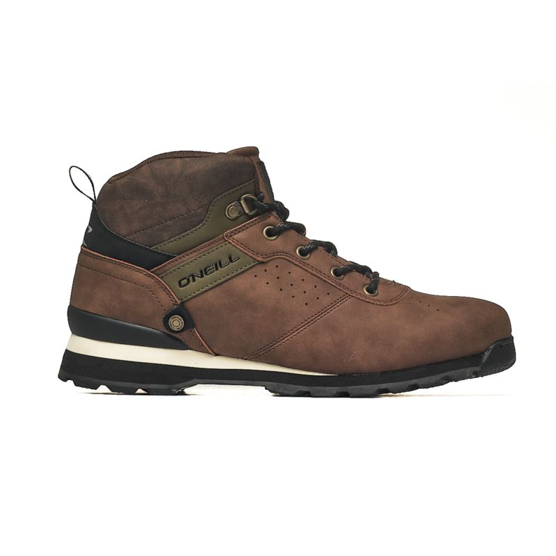 O'Neill GRAND TETON MEN MID 90243040-34B