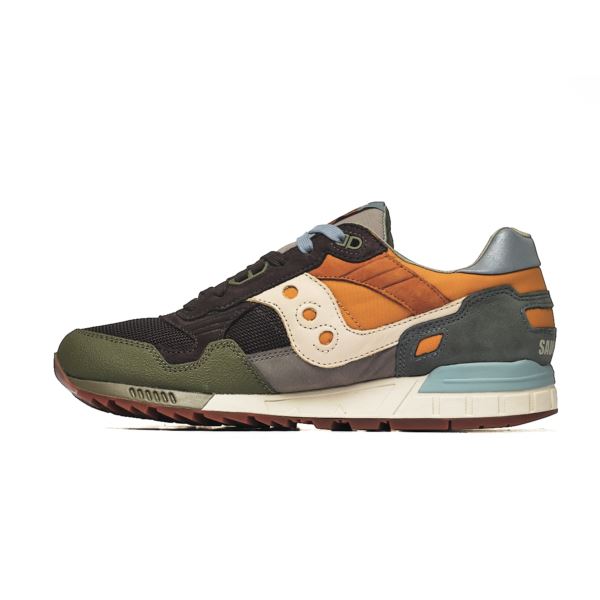 Saucony Shadow 5000 S70853-03