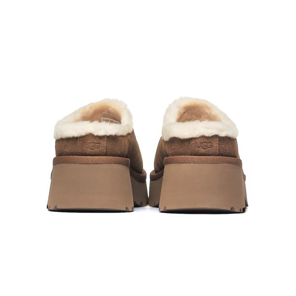 UGG New Heights Cozy Clog 1162510-CHE