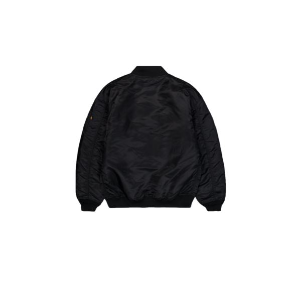 Alpha Industries MA-1 Core Wmn black 108010-03