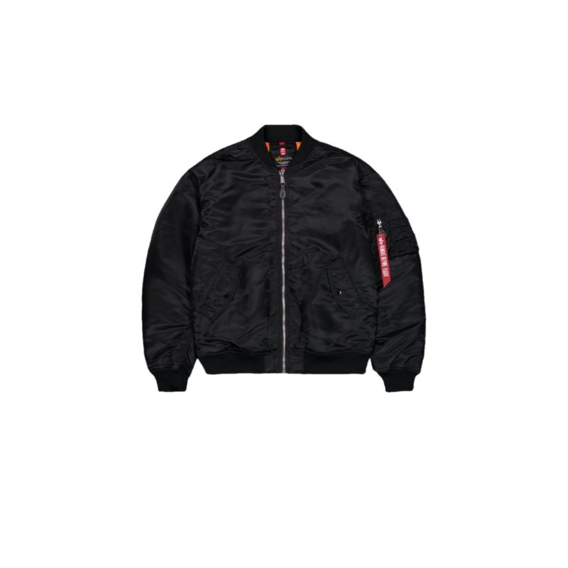 Alpha Industries MA-1 CS 136136-515