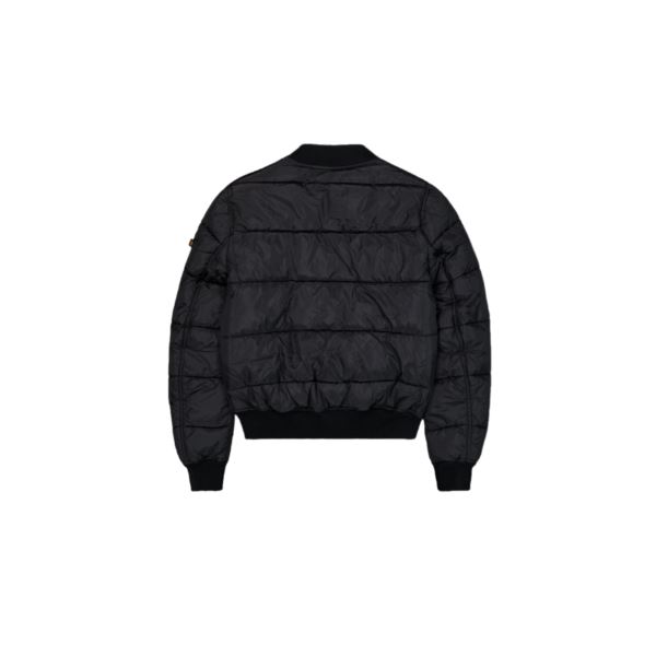 Alpha Industries MA-1 Puffer Bomber 138116-03