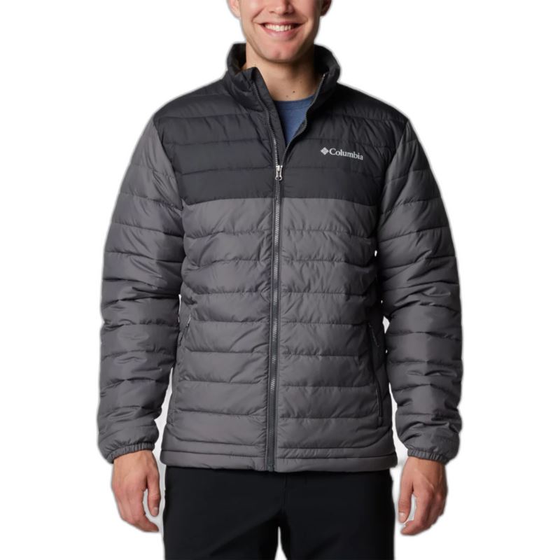 Columbia Powder Lite II Jacket 2086964023