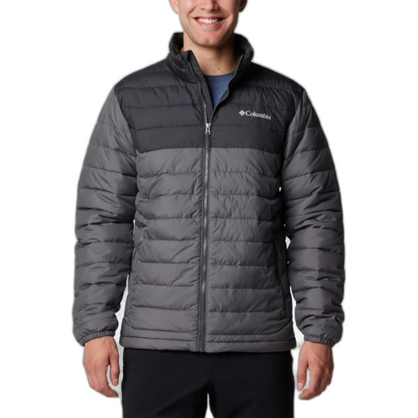 Columbia Powder Lite II Jacket 2086964023