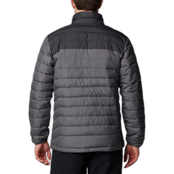 Columbia Powder Lite II Jacket 2086964023