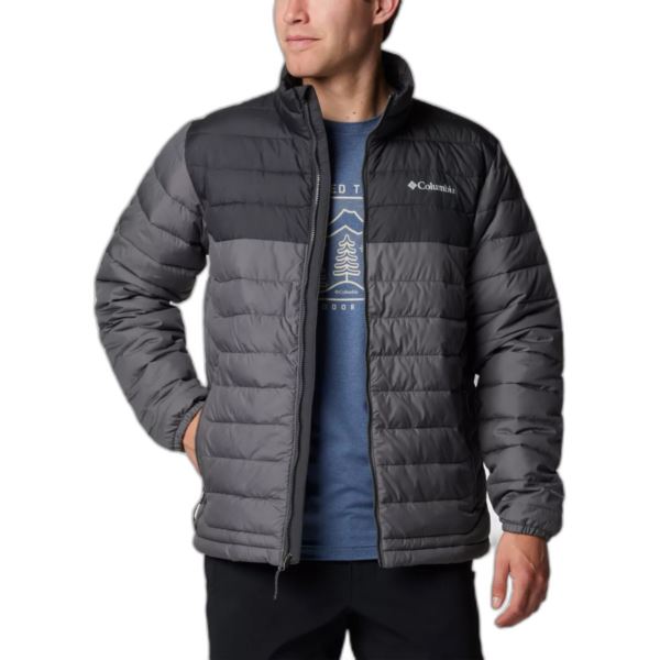 Columbia Powder Lite II Jacket 2086964023