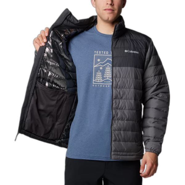 Columbia Powder Lite II Jacket 2086964023