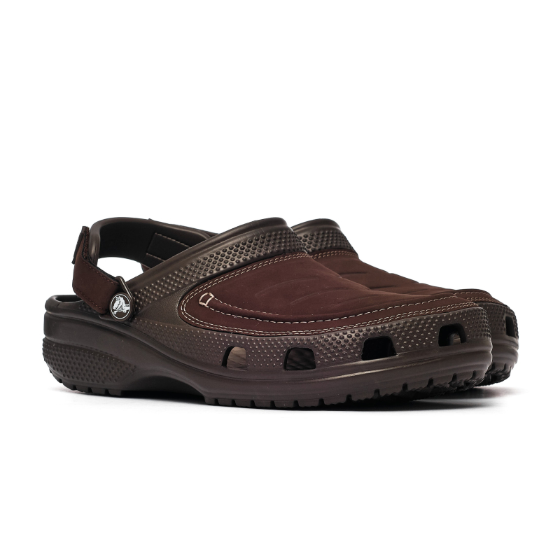 Crocs Yukon Vista II LR Clog Men's...