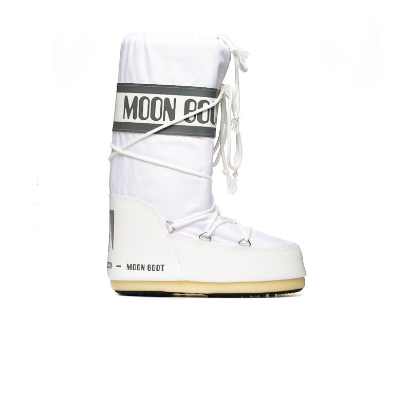 MOON BOOT ICON NYLON 80D1400440-A001