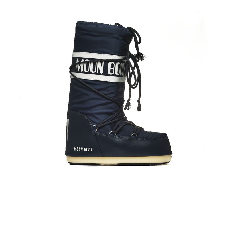 MOON BOOT ICON NYLON 80D1400440-F003