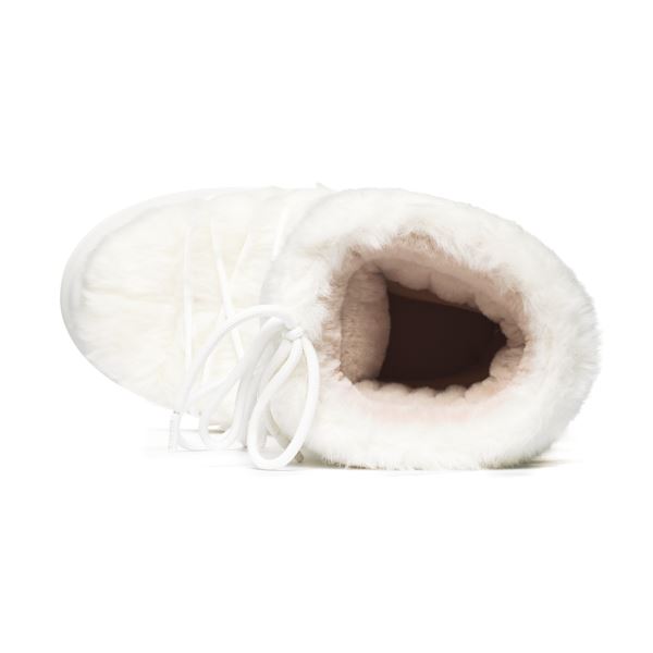 MOON BOOT ICON FAUX FUR 80D1408900-A002