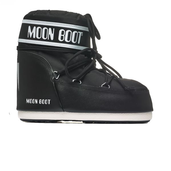 MOON BOOT ICON LOW NYLON 80D1409340-N001