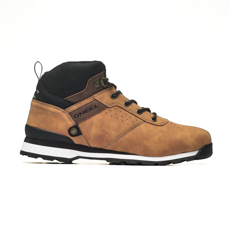 O'Neill GRAND TETON MEN MID 90243040-37B