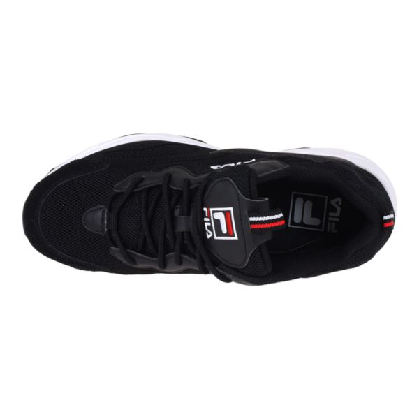 Fila Ray Tracer wmn 1010884-25Y