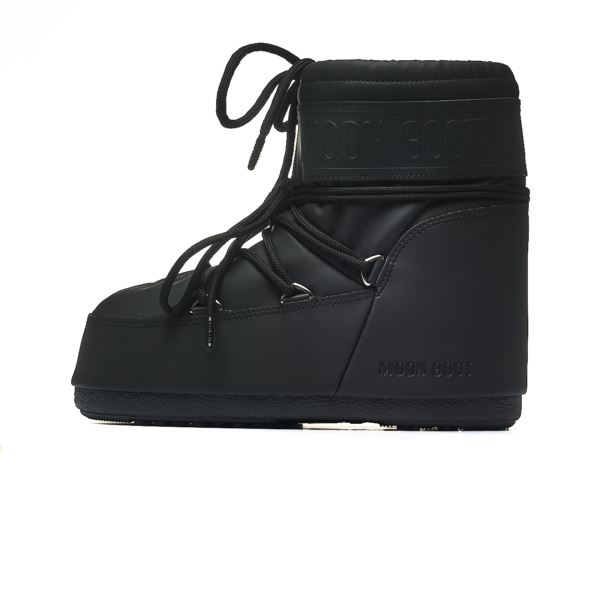 MOON BOOT ICON LOW RUBBER 80D1409380-N001