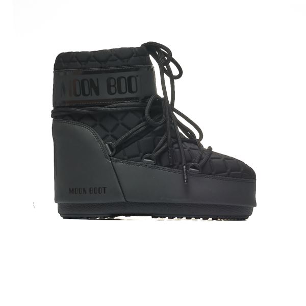 MOON BOOT ICON LOW QUILT 80D1409540-N001