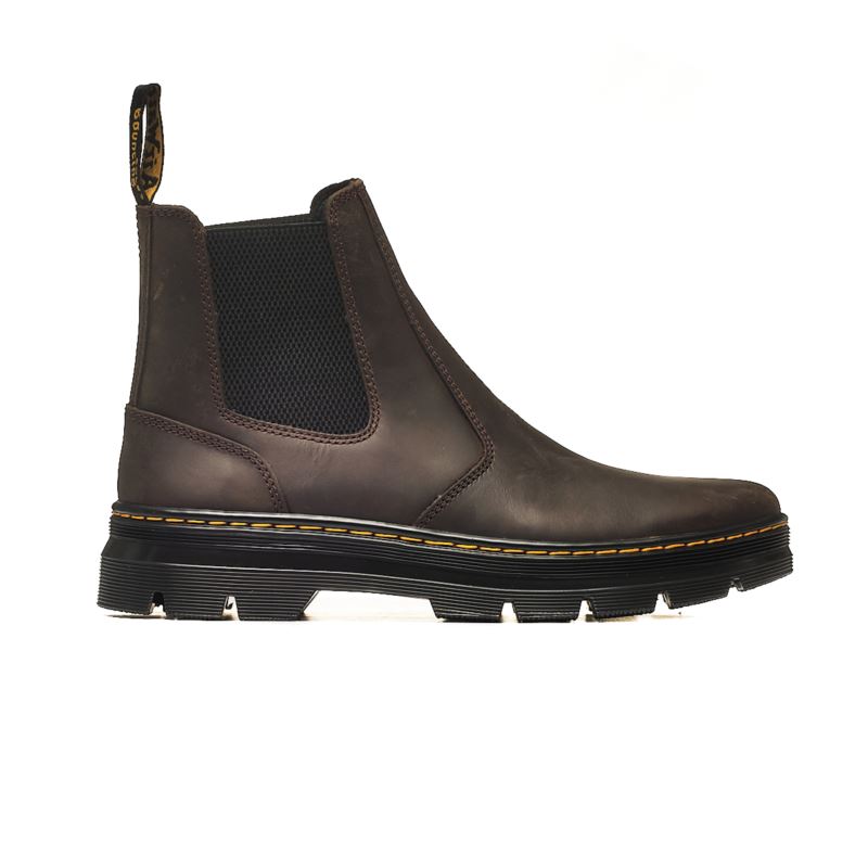 Dr. Martens Embury Crazy Horse DM25978207