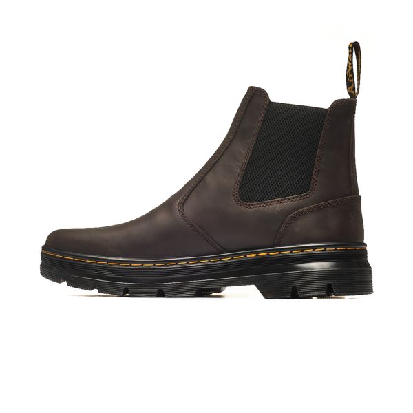 Dr. Martens Embury Crazy Horse DM25978207