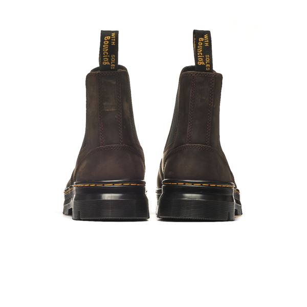 Dr. Martens Embury Crazy Horse DM25978207