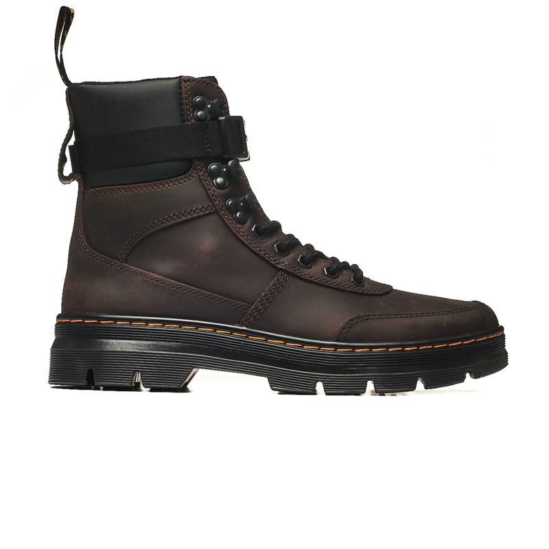 Dr. Martens Combs Tech Leather DM27804201