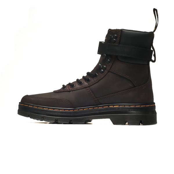 Dr. Martens Combs Tech Leather DM27804201