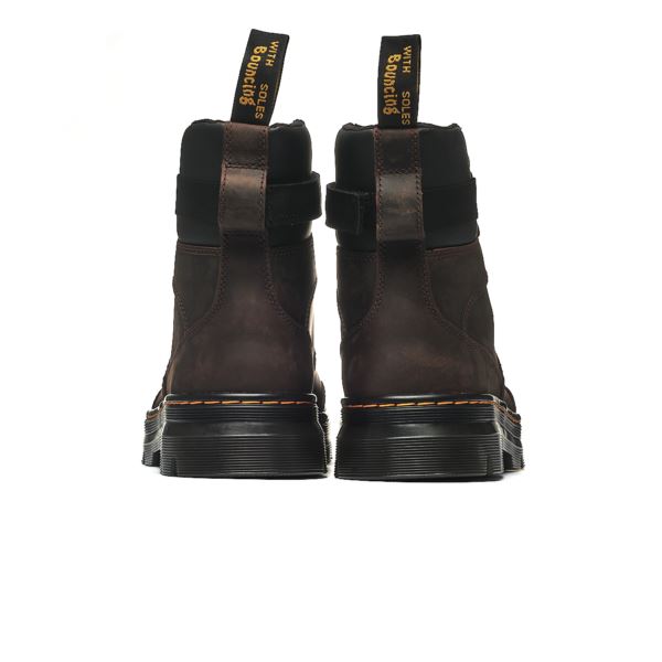 Dr. Martens Combs Tech Leather DM27804201