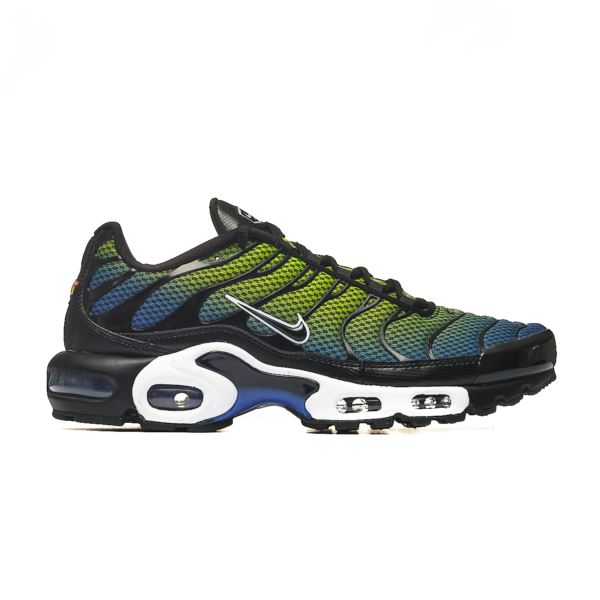 Nike Air Max Plus FZ4628-001