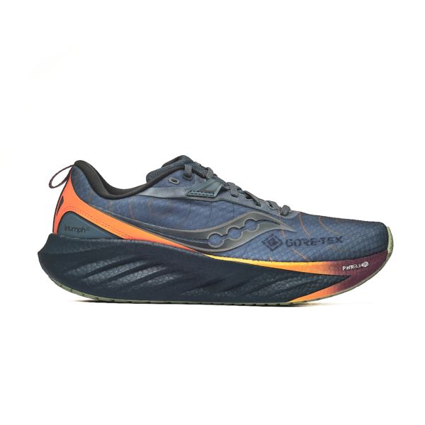 Saucony Triumph 22 GTX Men S20966-253