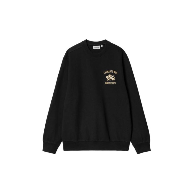 Carhartt WIP Smart Sports Sweat I033239-89