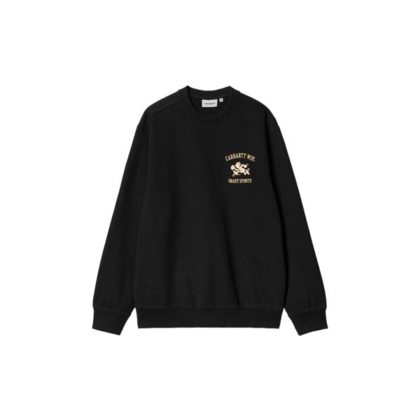 Carhartt WIP Smart Sports Sweat I033239-89