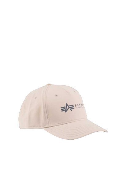 Alpha Industries Alpha Cap pale peach 126912-640